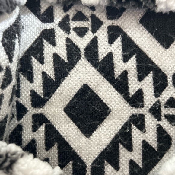 TCU fleece sweatshirt - Picture 3 of 7